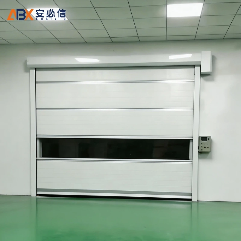 海南藏族高速门
